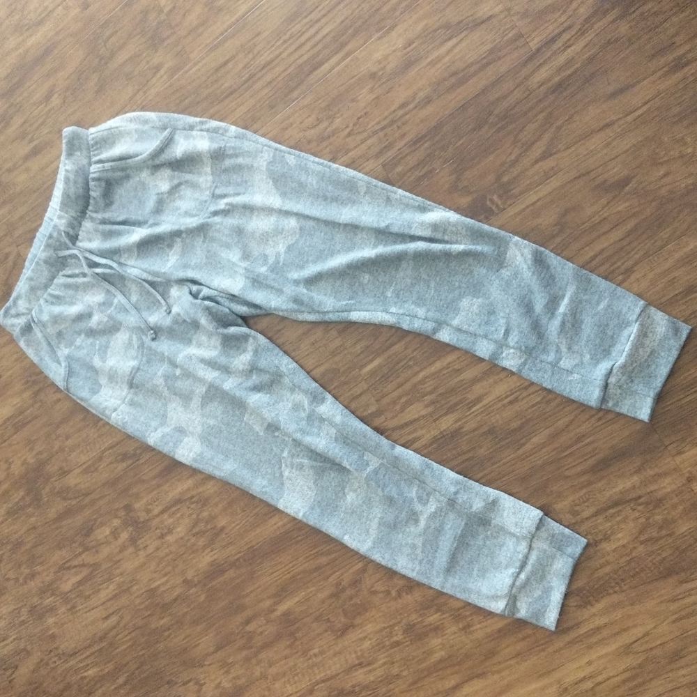 A New Day Joggers